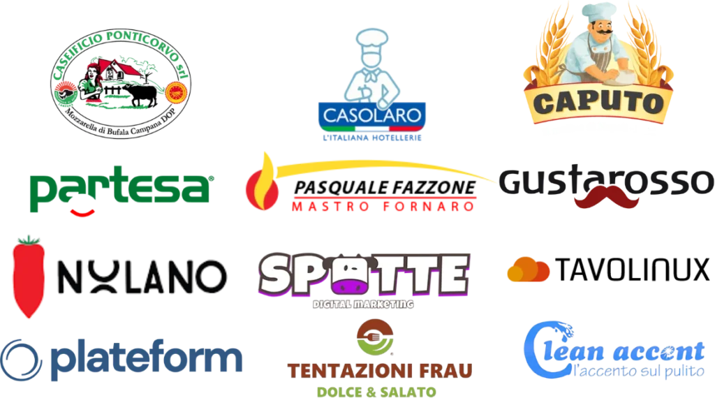 I nostri Partner