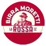 logo moretti rossa